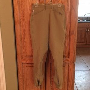 Tailored Sportsman original breeches
